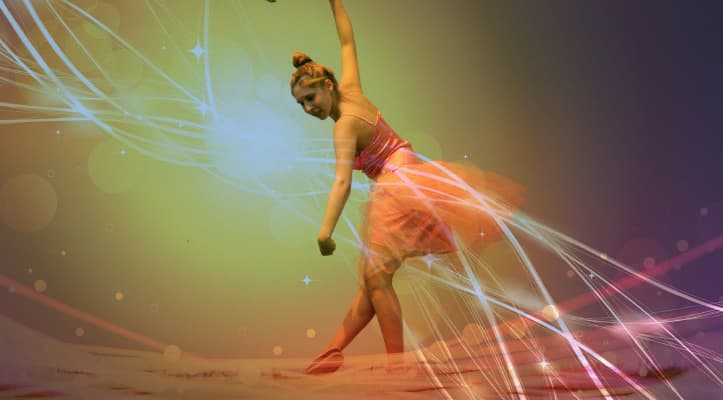 DDC Goes Wicked